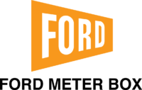 Ford Meter Box