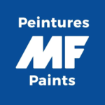 Peinture MF