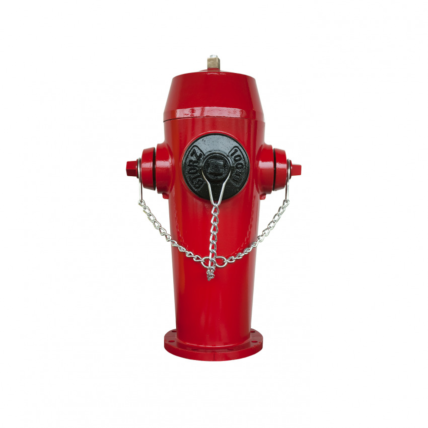 Canada Valve Fire Hydrant Produits BCM